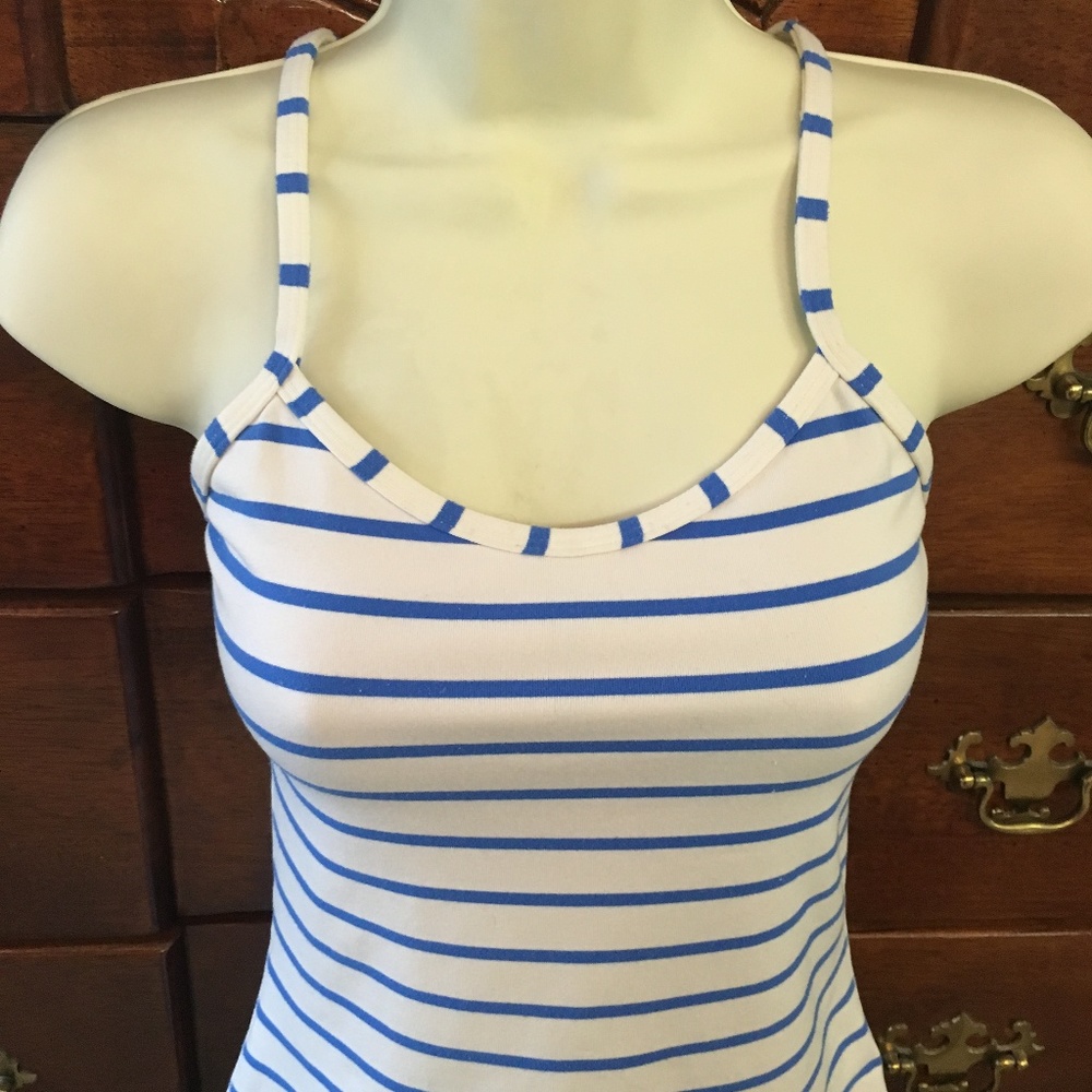 Lululemon Power Y Tank *Luon Sz 4